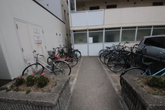 【その他共有部分】