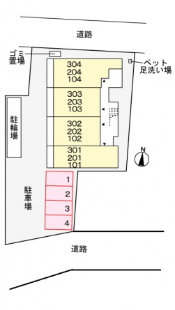 同社施工例です。
