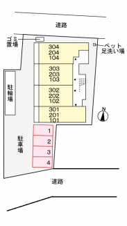同社施工例です。