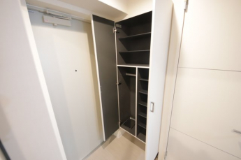 収納があります