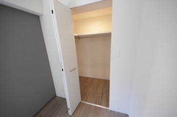 小物を収納するのに便利です