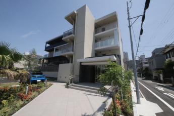 外はこのようになっています