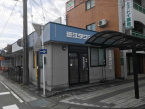 高島市勝野の店舗事務所の画像