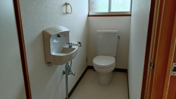 古田借家の画像