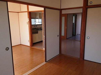 県立丹原高校前の　サンハイツ丹原の画像