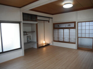 本郷３丁目事業用借家の画像