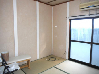 本郷３丁目事業用借家の画像
