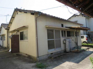 伊予郡松前町大字昌農内の一戸建ての画像