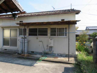 伊予郡松前町大字昌農内の一戸建ての画像