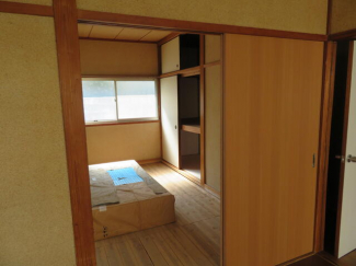 和室６帖