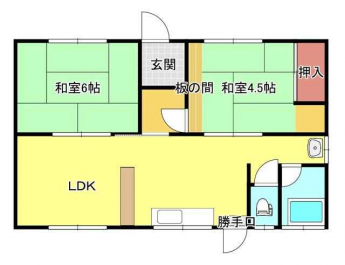 新居浜市土橋１丁目の一戸建ての画像
