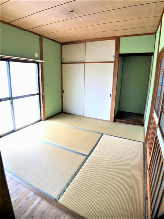 新居浜市土橋１丁目の一戸建ての画像
