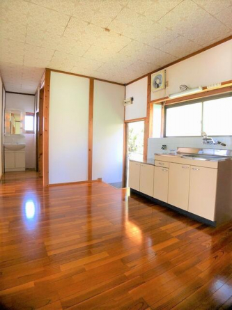 新居浜市土橋１丁目の一戸建ての画像