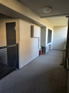 クレアセトル歩行町の画像