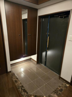 クレアセトル歩行町の画像