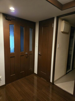 クレアセトル歩行町の画像