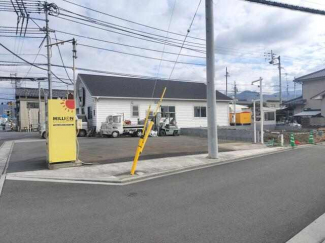 伊予市下吾川の売地の画像