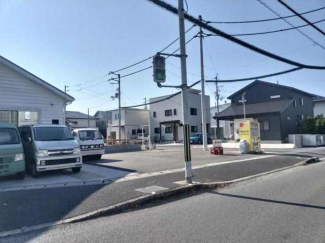 伊予市下吾川の売地の画像