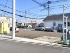 伊予市下吾川の売地の画像