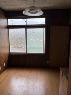 松山市三杉町のアパートの画像