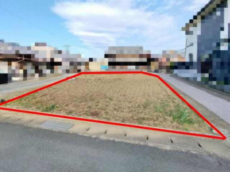 南宇和郡愛南町一本松の売地の画像