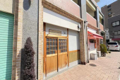 松山市三番町１丁目の店舗一部の画像