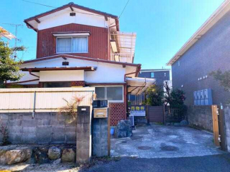松山市福音寺町の売地の画像