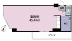 S．I．ハイツ芦屋の画像