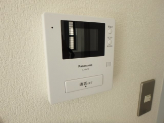 インターホン