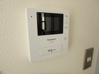 インターホン