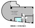 西宮市熊野町　貸店舗・事務所の画像