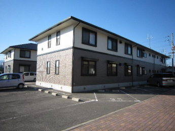 完成写真