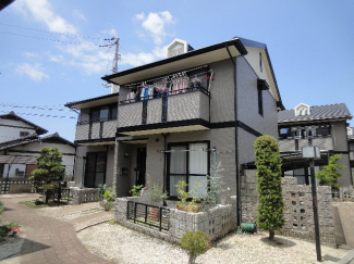 完成写真