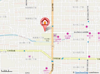 【地図】
