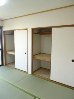 【収納】