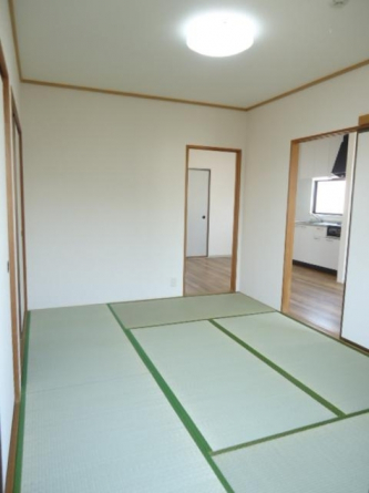 【和室】