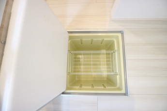 便利な収納スペースです