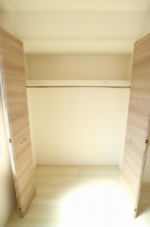 こまごまとしたものを収納できそうですね