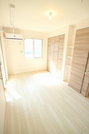 おしゃれなリビングです