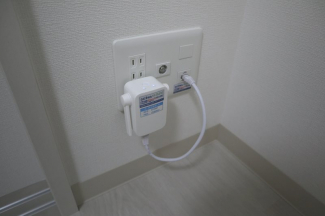 【その他設備】
