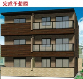 同社施工例です。