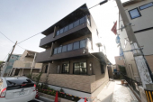 尼崎市水堂町２丁目のアパートの画像