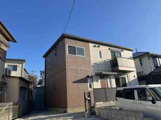 明石市大久保町茜３丁目の中古一戸建ての画像