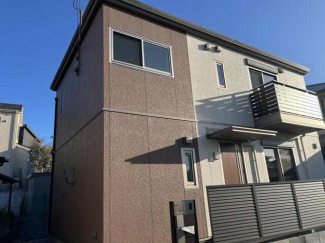 明石市大久保町茜３丁目の中古一戸建ての画像