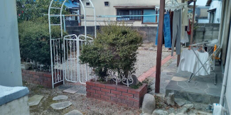 眺めているだけで風流な気分に浸ることができます