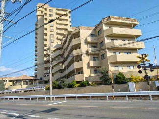 グランディア土居田の画像