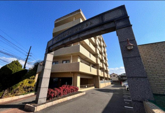 グランディア土居田の画像