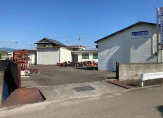 松山市小村町の店舗事務の画像