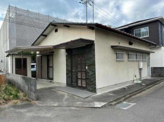 伊予郡松前町筒井中古住宅の画像