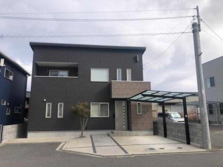 松山市西垣生町の中古一戸建ての画像